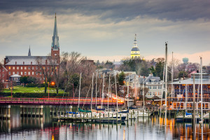 Annapolis, MD, Photo