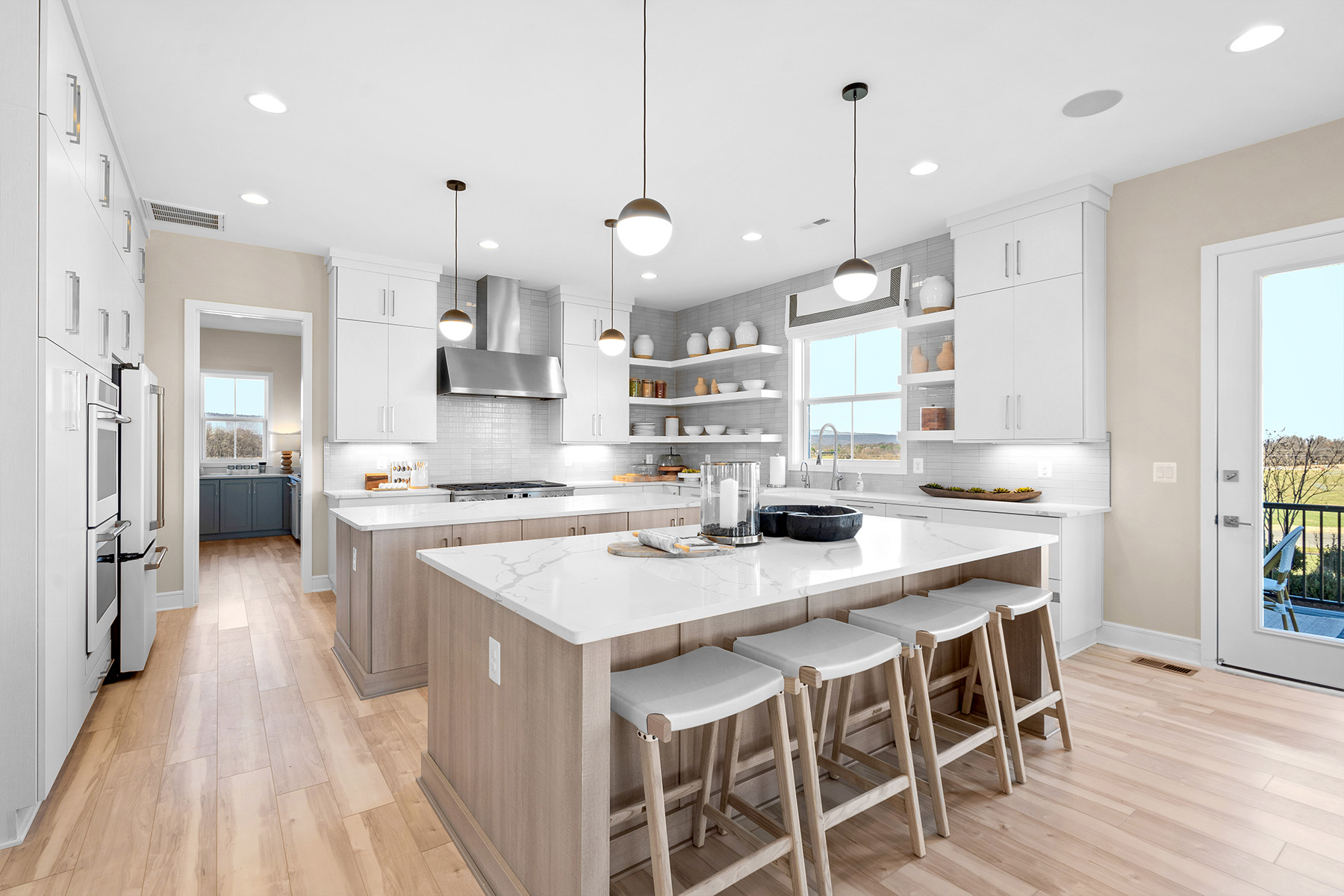 WaPo-GF-Kitchen | New Homes Guide Blog